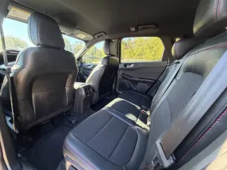 Ford Escape 2024