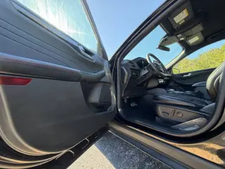 Ford Escape 2024