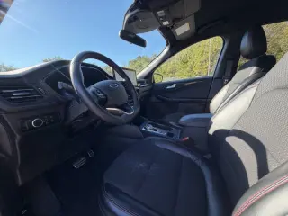 Ford Escape 2024