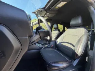 Ford Escape 2024
