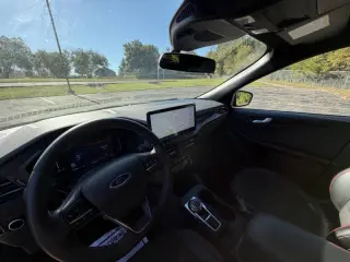 Ford Escape 2024