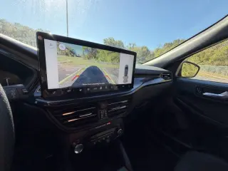 Ford Escape 2024