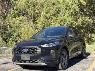 Ford Escape 2024