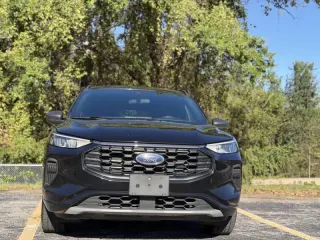 Ford Escape 2024