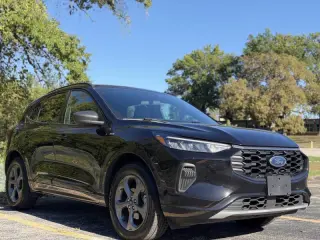 Ford Escape 2024