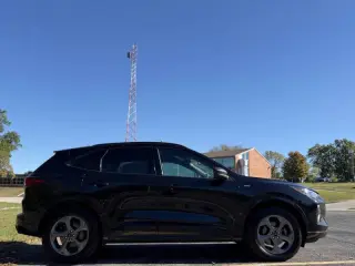 Ford Escape 2024