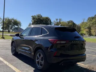 Ford Escape 2024