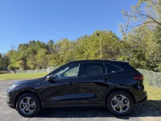 Ford Escape 2024