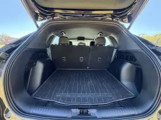 Ford Escape 2024