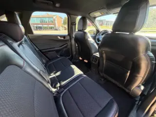 Ford Escape 2024