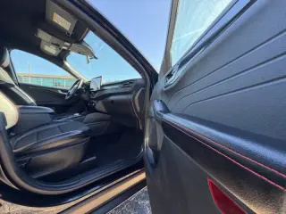 Ford Escape 2024