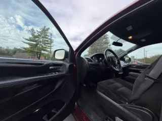 Dodge Grand Caravan del 2017