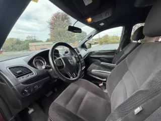 Dodge Grand Caravan del 2017