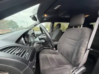 Dodge Grand Caravan del 2017