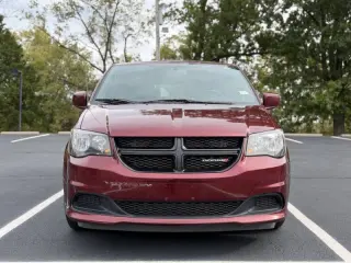 Dodge Grand Caravan del 2017