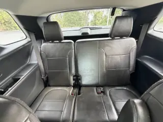 Chevrolet Traverse del año 2021