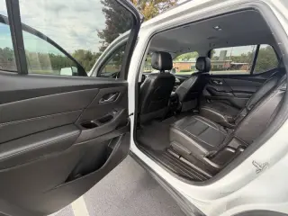 Chevrolet Traverse del año 2021