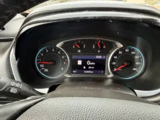 Chevrolet Traverse del año 2021