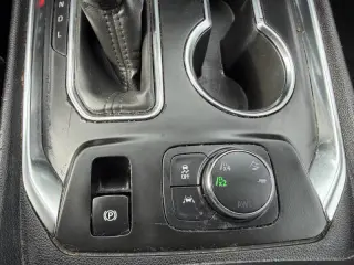 Chevrolet Traverse del año 2021