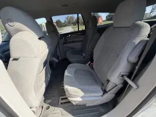 2017 Enclave Buick