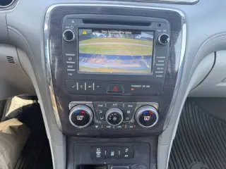 2017 Enclave Buick
