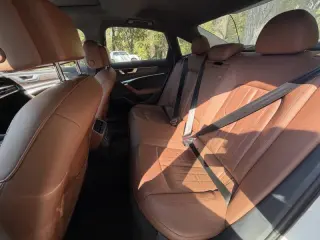 Audi A6 de 2019