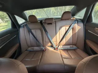 Audi A6 de 2019