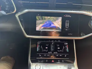 Audi A6 de 2019