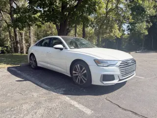 Audi A6 de 2019