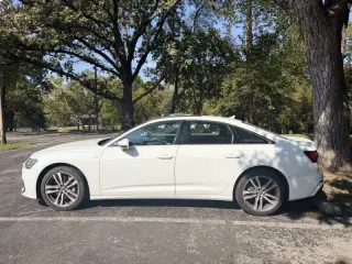 Audi A6 de 2019