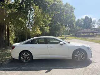 Audi A6 de 2019
