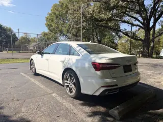 Audi A6 de 2019