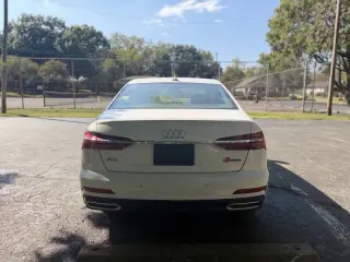 Audi A6 de 2019