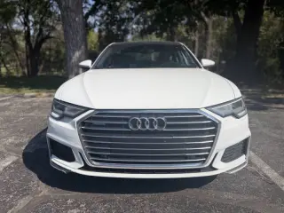 Audi A6 de 2019
