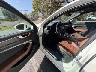 Audi A6 de 2019