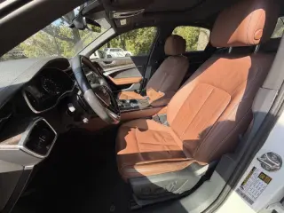 Audi A6 de 2019