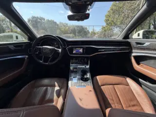 Audi A6 de 2019