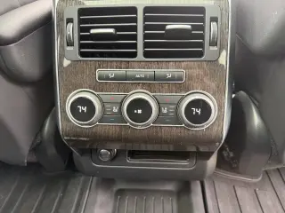 2017 Land Rover Range Rover Sport