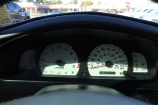 2001 TOYOTA TACOMA DOBLE CAB
