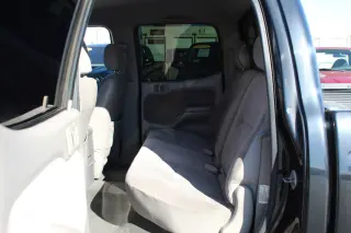 2001 TOYOTA TACOMA DOBLE CAB