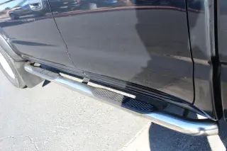 2001 TOYOTA TACOMA DOBLE CAB