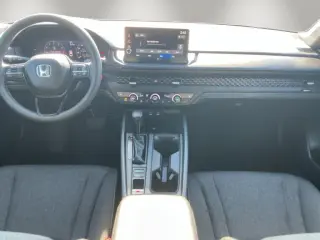 Honda Accord 2026 SE 4dr Sedán