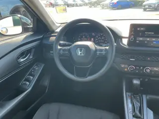Honda Accord 2026 SE 4dr Sedán
