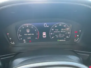 Honda Accord 2026 SE 4dr Sedán