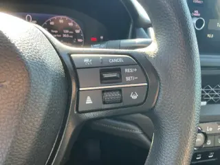 Honda Accord 2026 SE 4dr Sedán