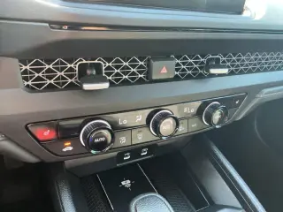 Honda Accord 2026 SE 4dr Sedán