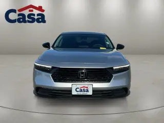 Honda Accord 2026 SE 4dr Sedán