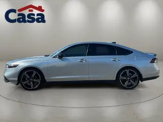 Honda Accord 2026 SE 4dr Sedán