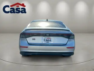 Honda Accord 2026 SE 4dr Sedán