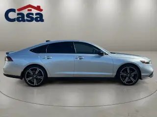 Honda Accord 2026 SE 4dr Sedán